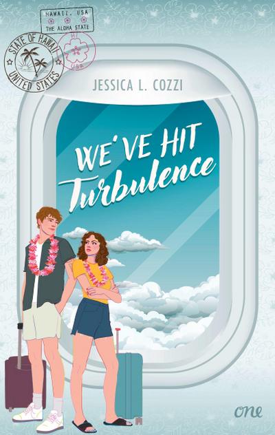 We’ve Hit Turbulence