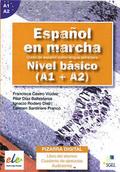 Español en marcha - Nivel básico