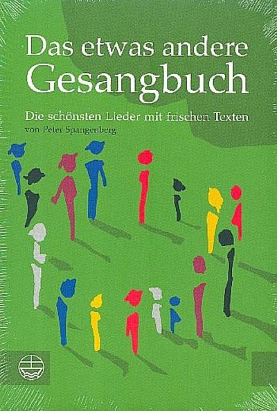 Das etwas andere Gesangbuch
