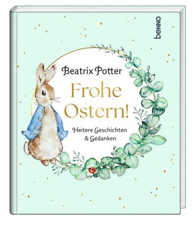 Frohe Ostern