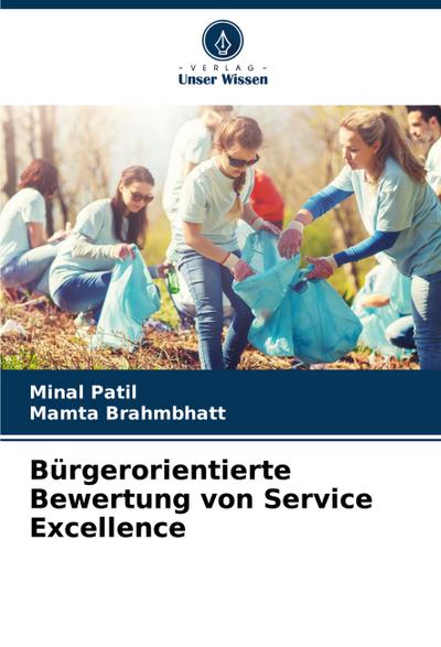 Bürgerorientierte Bewertung von Service Excellence