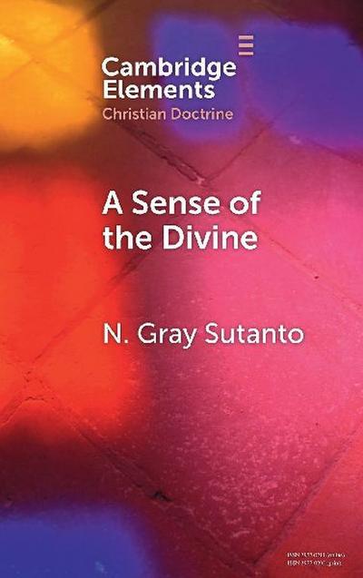 A Sense of the Divine