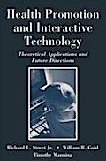 Health Promotion and Interactive Technology