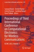 Proceedings of Third International Conference on C