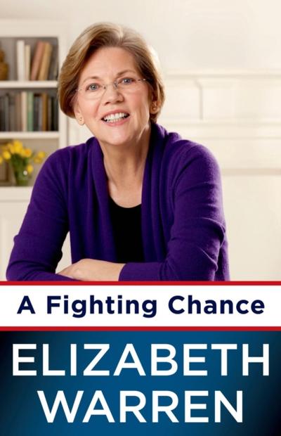Fighting Chance