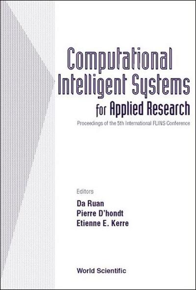 COMP INTELLIGENT SYSTEMS FOR APPLIED...