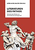 Literaturen des Pathos