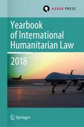 Yearbook of International Humanitarian Law, Volume