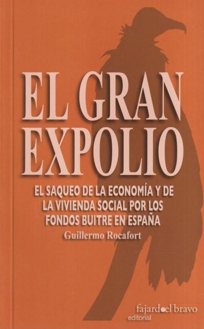 El Gran Expolio