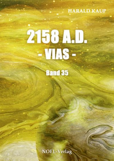 2158 A.D. - Vias