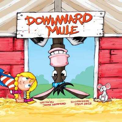 Hammond, J: Downward Mule