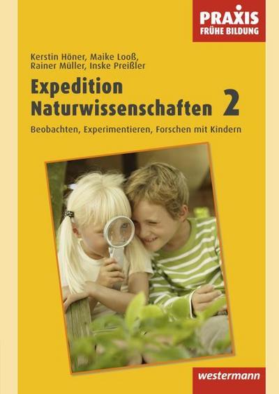 Expedition Naturwissenschaften 2