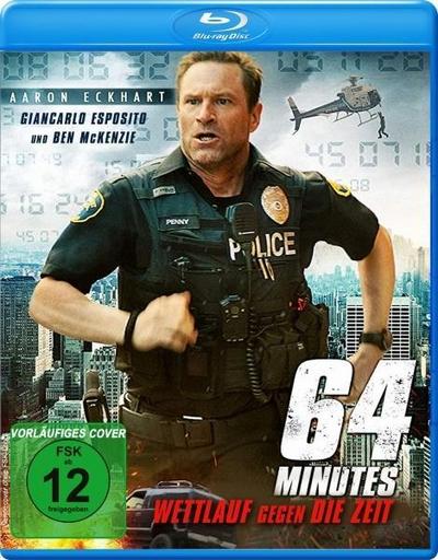 64 Minutes - Wettlauf gegen die Zeit