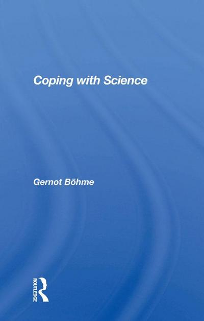 Coping With Science