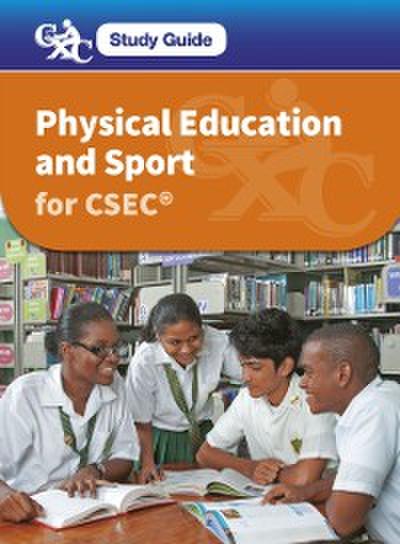 CXC Study Guide: Physical Education and Sport for CSEC(R)