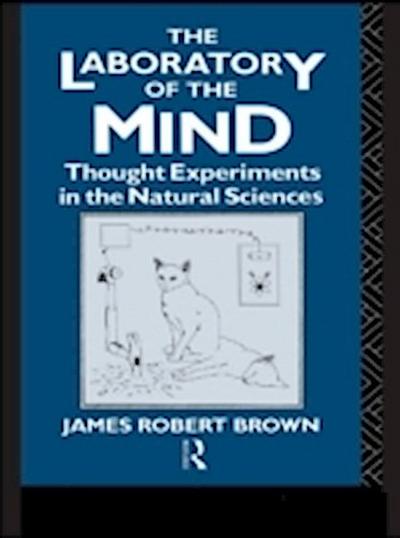 Laboratory of the Mind