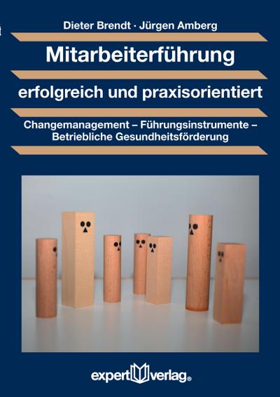 Mitarbeiterführung erfolgreich und praxisorientiert