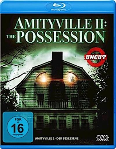 Amityville II: The Possession