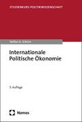 Internationale Politische Ökonomie