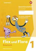 Flex und Flora - Ausgabe 2021