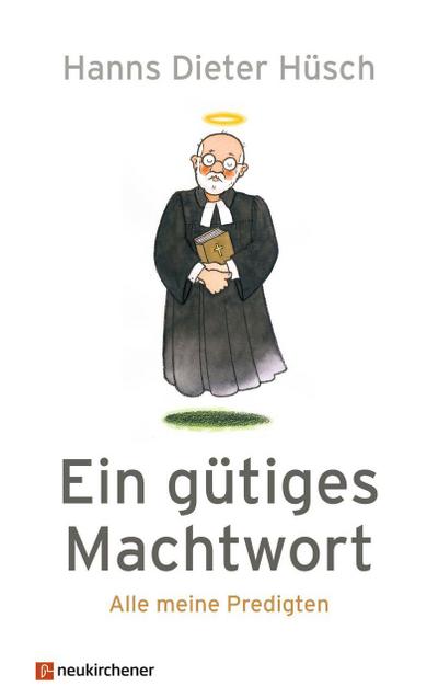 Ein gütiges Machtwort