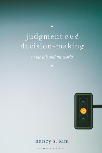 Judgment and Decision-Making