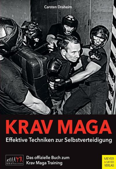 Krav Maga