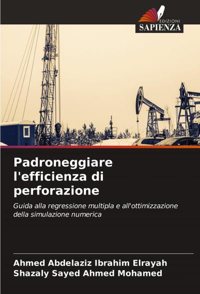 Padroneggiare l’efficienza di perforazione
