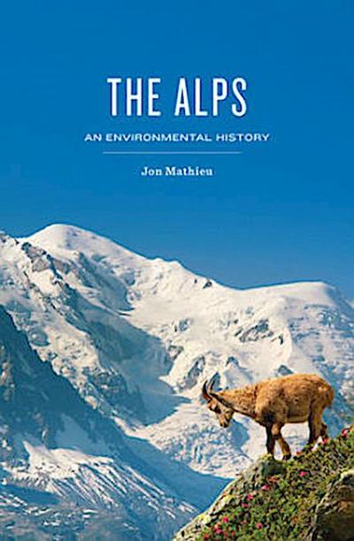 The Alps