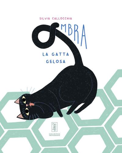 Ombra. La gatta gelosa