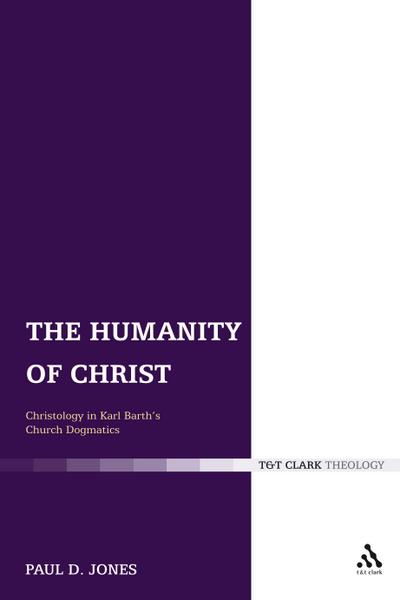 The Humanity of Christ