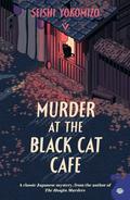 Murder at the Black Cat Cafe