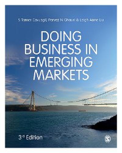 Doing Business in Emerging Markets