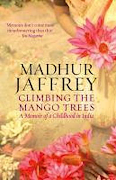 Climbing the Mango Trees