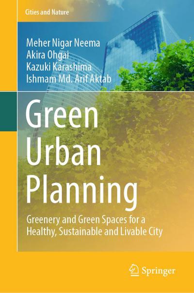 Green Urban Planning