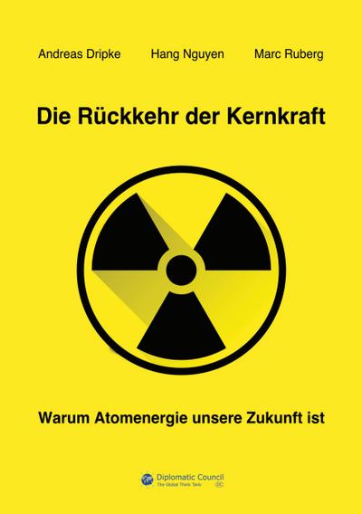 Die Rückkehr der Kernkraft