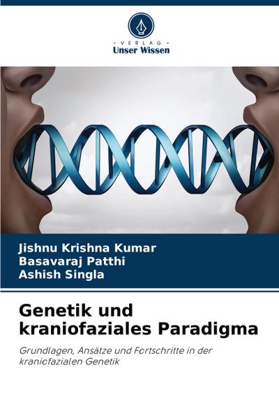 Genetik und kraniofaziales Paradigma