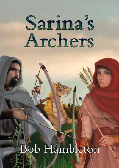 Sarina’s Archers