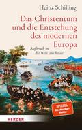 Das Christentum und die Entstehung des modernen Europa