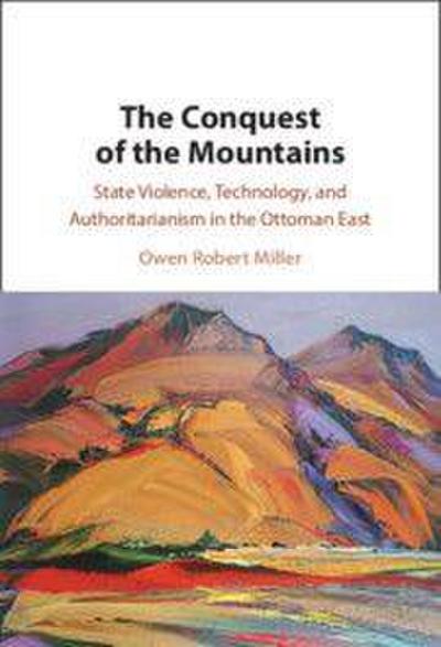The Conquest of the Mountains
