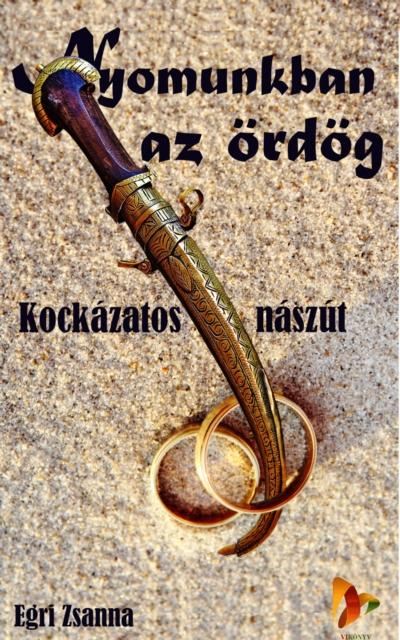 Nyomunkban az ördög