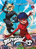 Miraculous - Die Abenteuer von Ladybug und Cat Noi ...