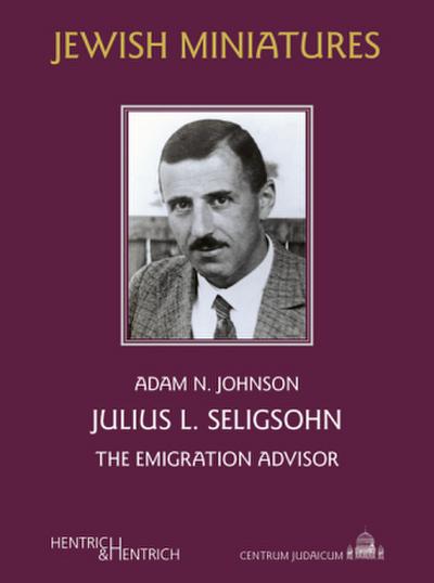 Julius L. Seligsohn
