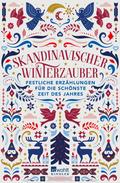 Skandinavischer Winterzauber