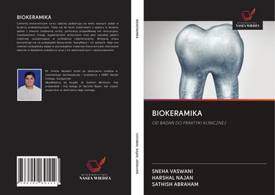 BIOKERAMIKA