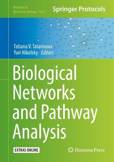 Biological Networks and Pathway Analysis