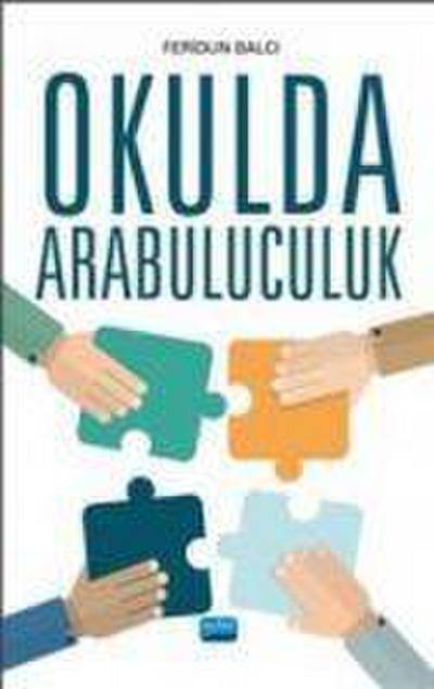 Okulda Arabuluculuk