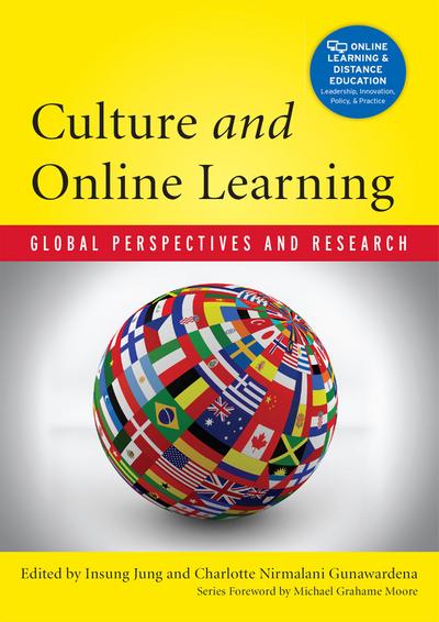 Culture and Online Learning