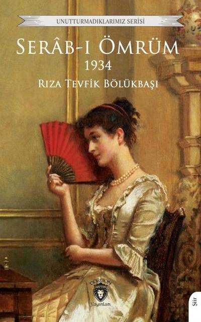 Serab-i Ömrüm 1934