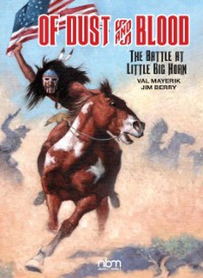 Of Dust &amp; Blood